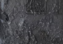 Untitled Black, 76 x 58.4 cm, 1980, SOLD Untitled Black, 76 x 58.4 cm, 1980, SOLD