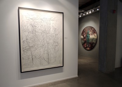 Galerie Lacerte de Montréal