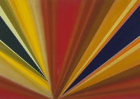 Homm, 122 x 183 cm, 1975, SOLD Homm, 122 x 183 cm, 1975, SOLD